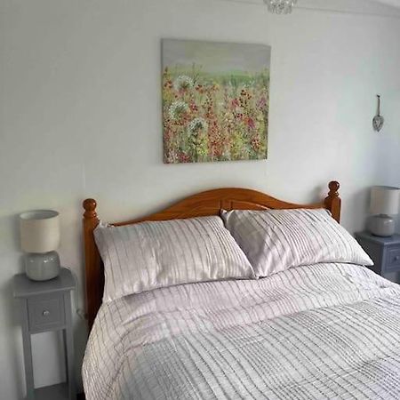 Cwtch Cymru Lodge 7F Caer Beris Holiday Lodge Park Builth Wells Zewnętrze zdjęcie