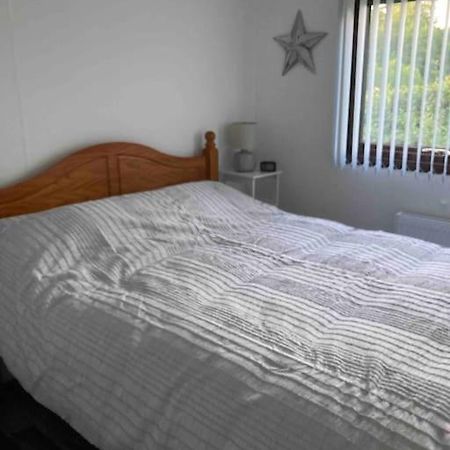 Cwtch Cymru Lodge 7F Caer Beris Holiday Lodge Park Builth Wells Zewnętrze zdjęcie